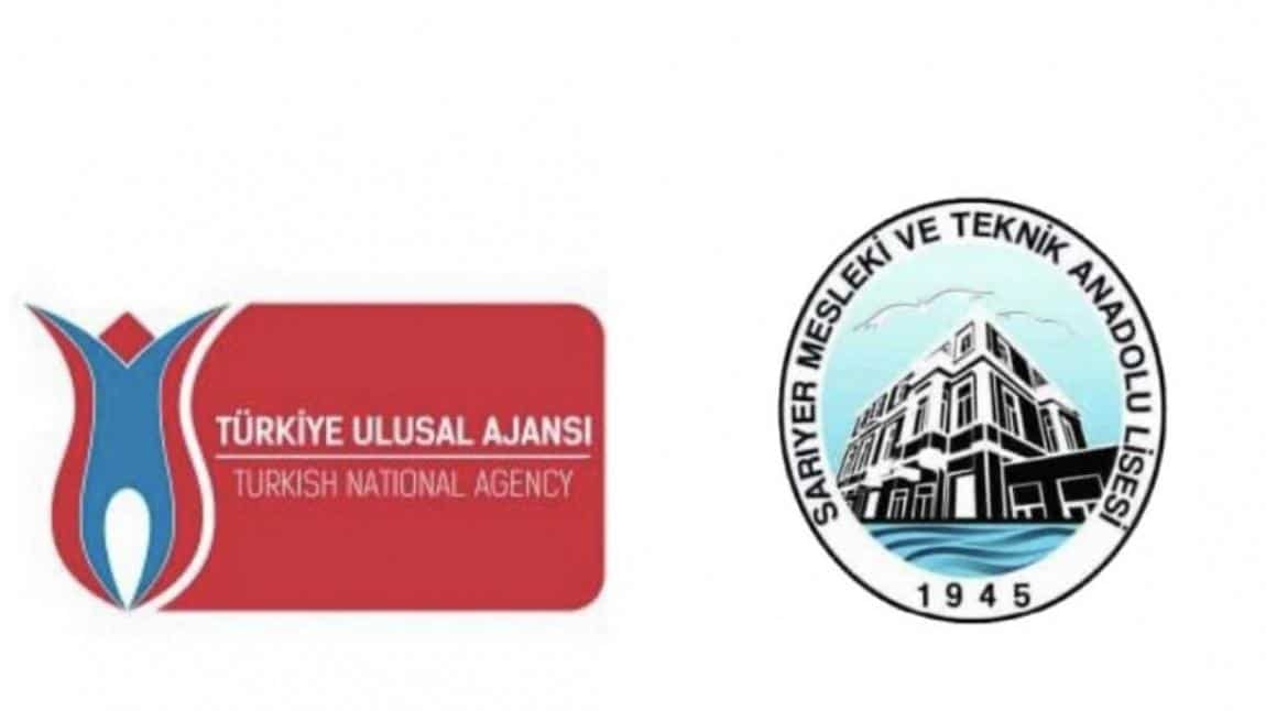 İstanbul İl Millî Eğitim Müdürlüğü AB Erasmus Akreditasyon programına katılmaya hak kazandık.